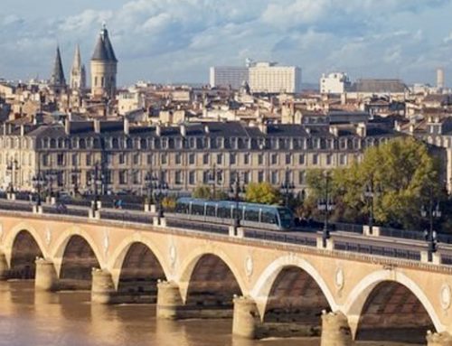 Déficit foncier Bordeaux – Pont de Pierre Place Stalingrad