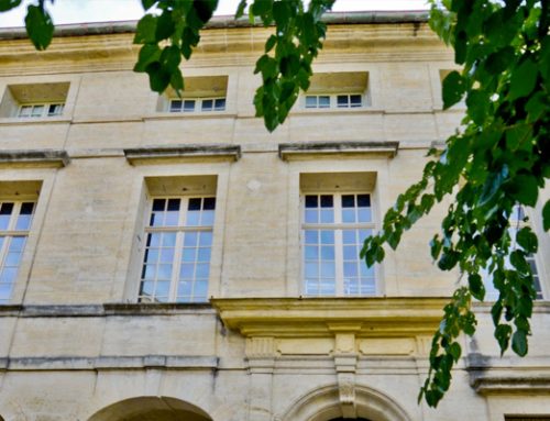 Monument Historique Uzès (30) – Coeur de ville